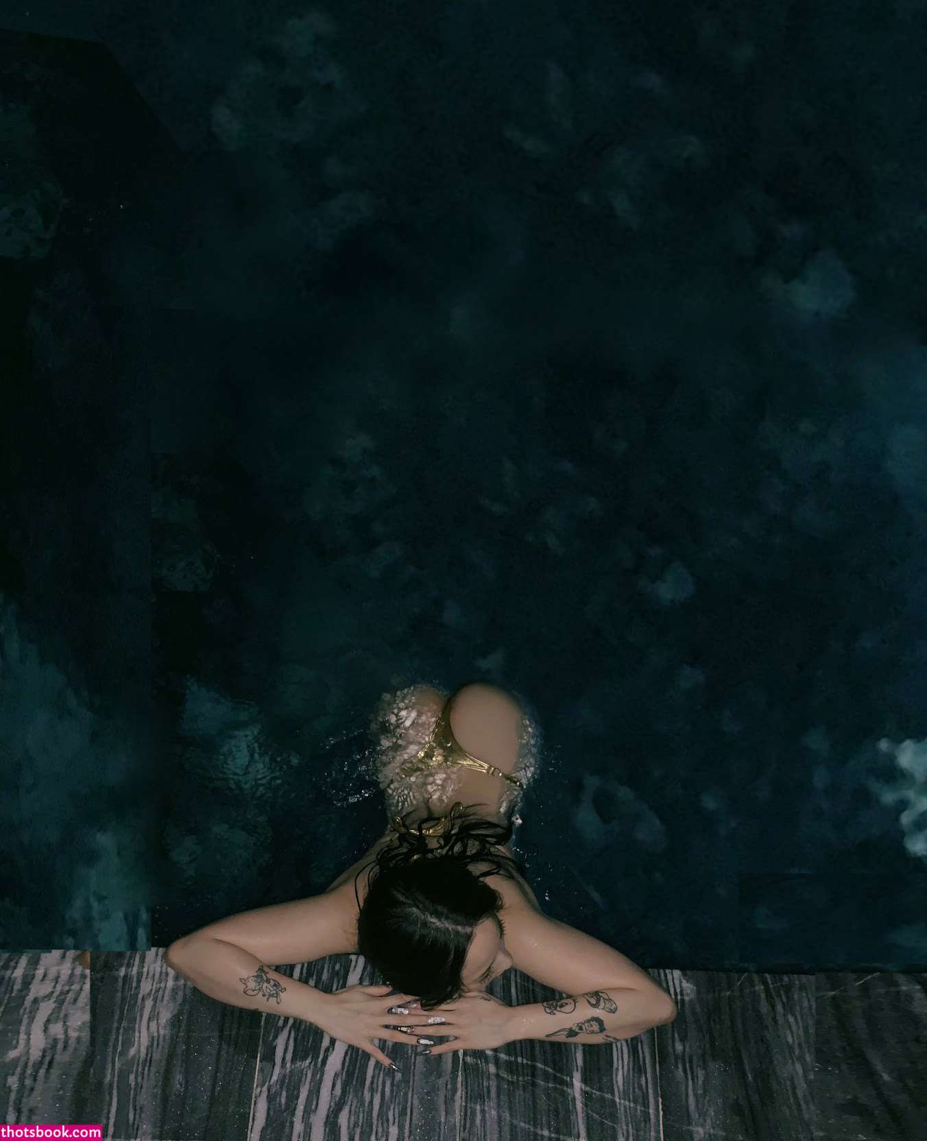 Jojojojo Wry Photo #23