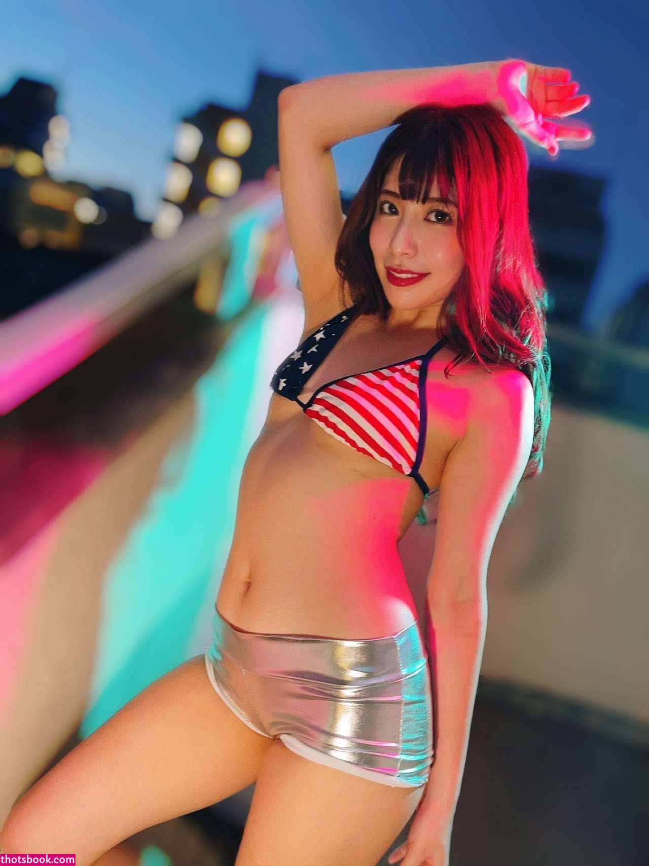 Tsukasa Nagano Photo #10