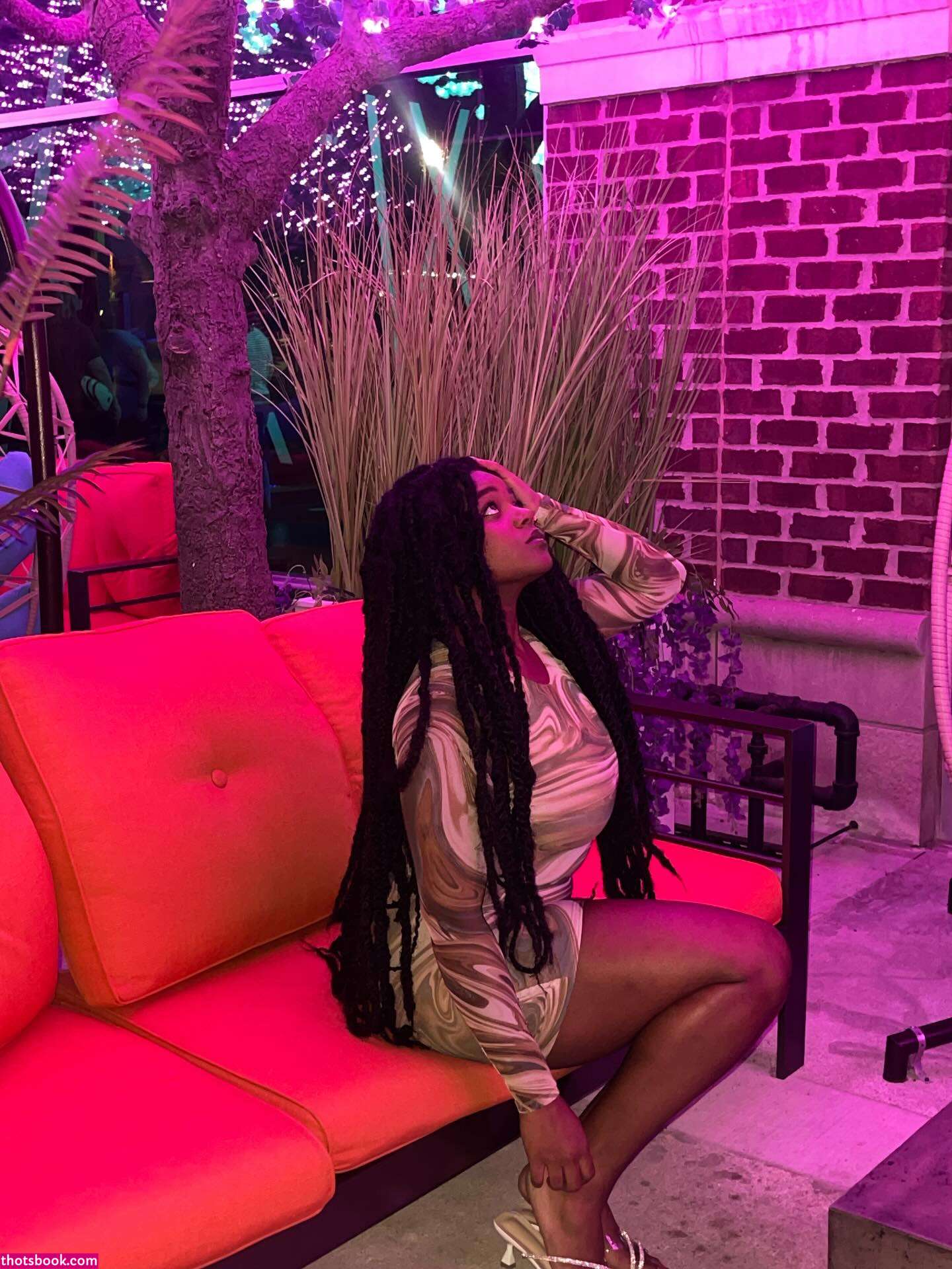 Cece Dominique Photo #6