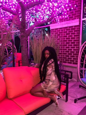 Cece Dominique Photo #8