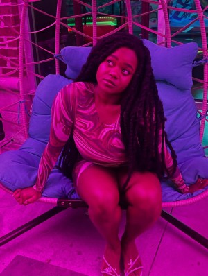 Cece Dominique Photo #40