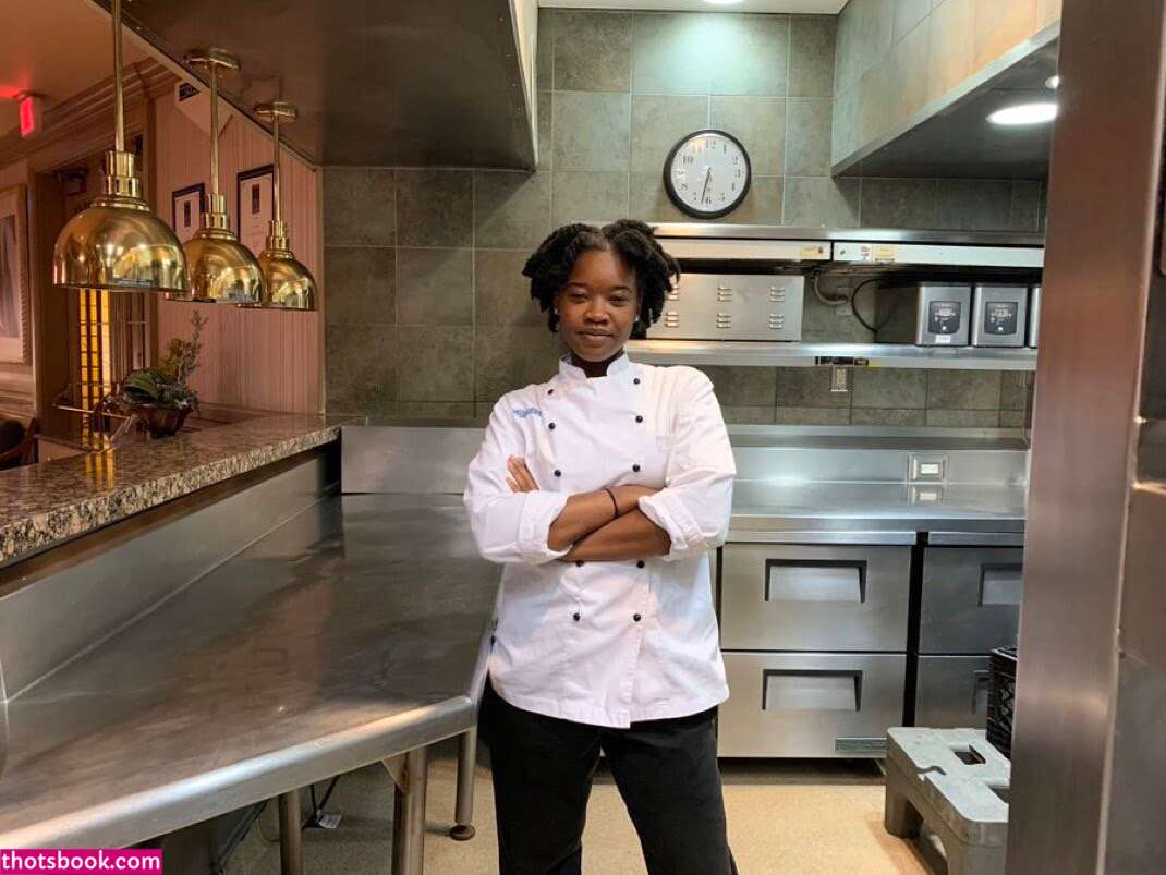 Chef Madam Photo #10