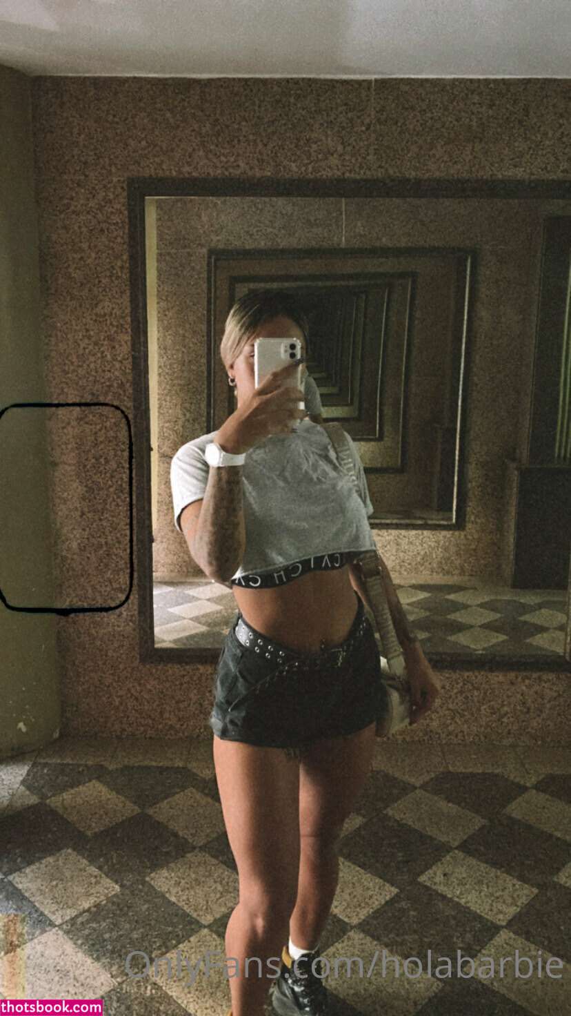 holabarbie Photo #35