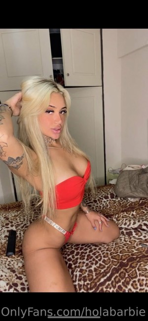 holabarbie Photo #46