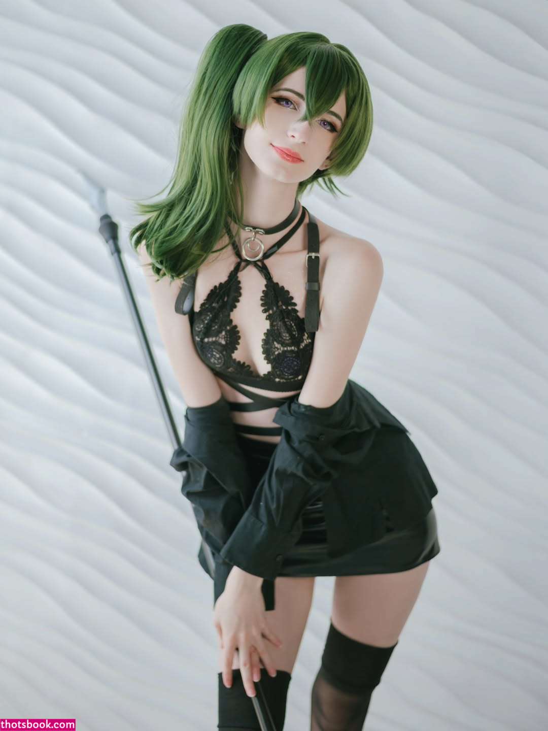 Holly White Photo #36