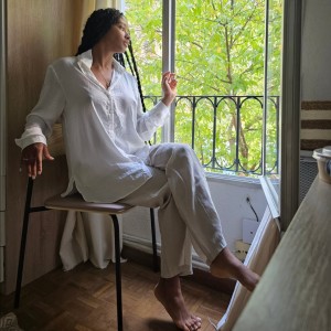 Jessica Nahomy Photo #5