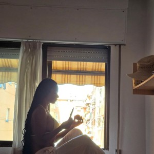 Jessica Nahomy Post #3