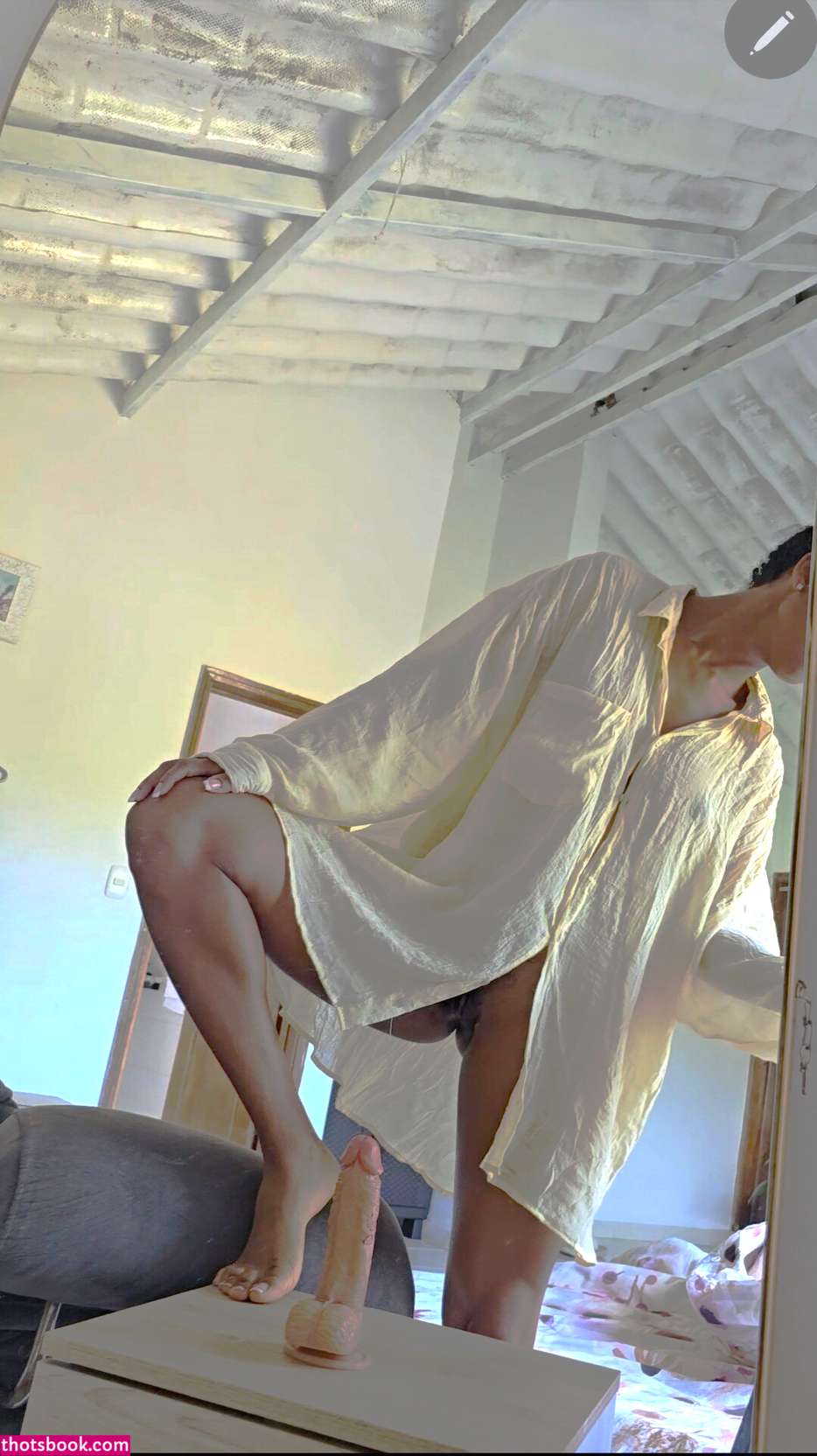 Jessica Nahomy Photo #32