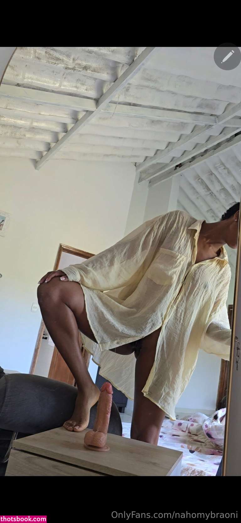 Jessica Nahomy Photo #34