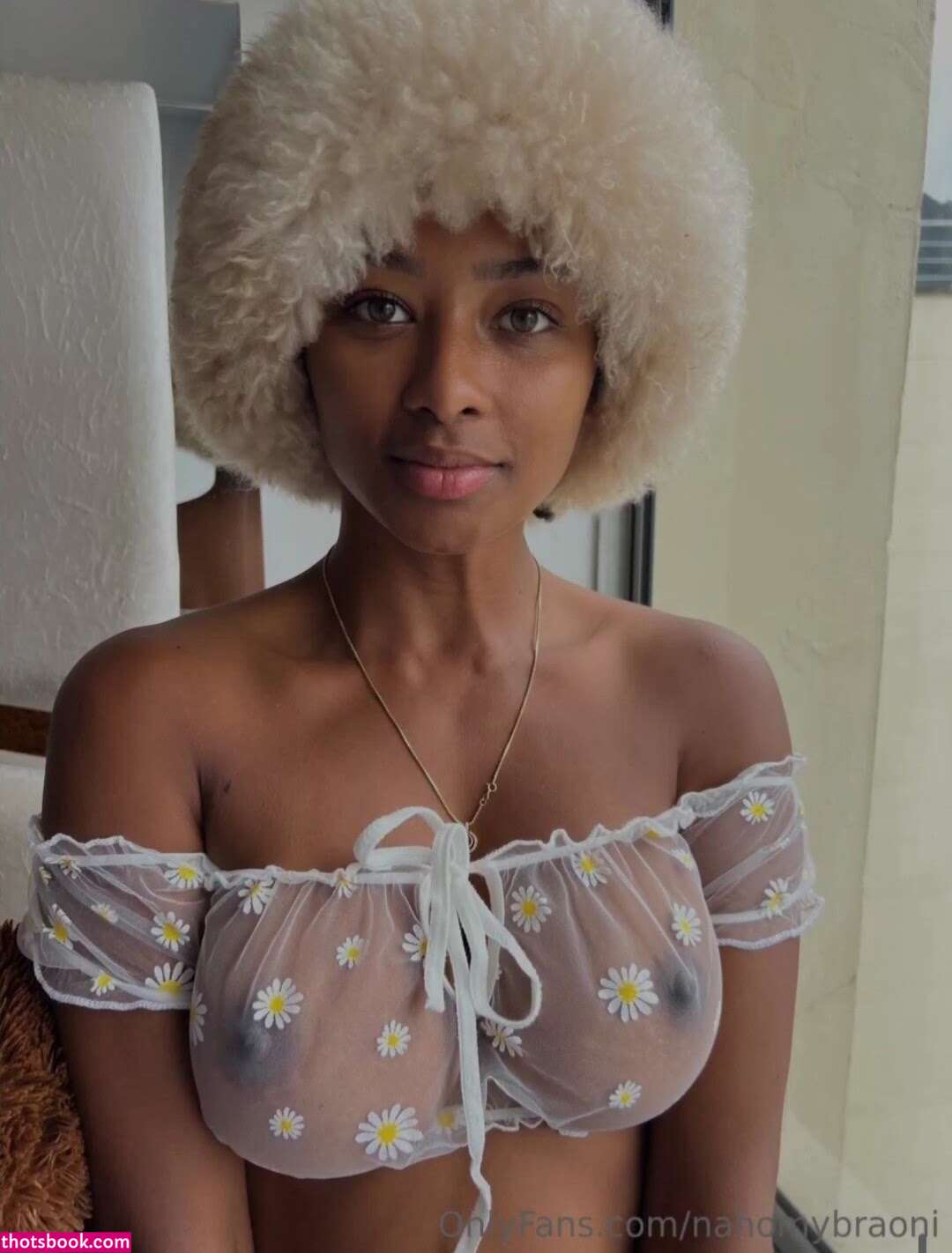 Jessica Nahomy Photo #39