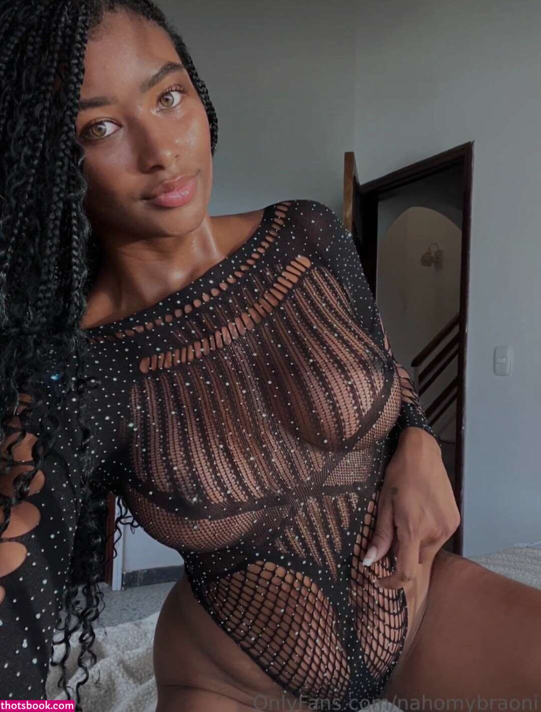 Jessica Nahomy Photo #42