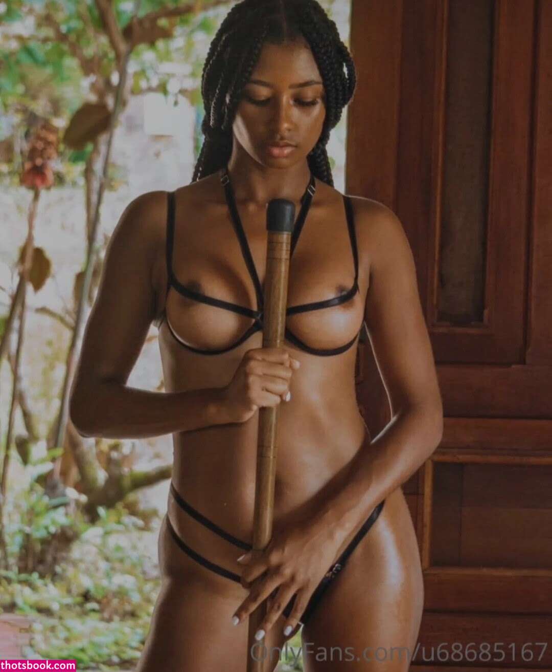 Jessica Nahomy Photo #43