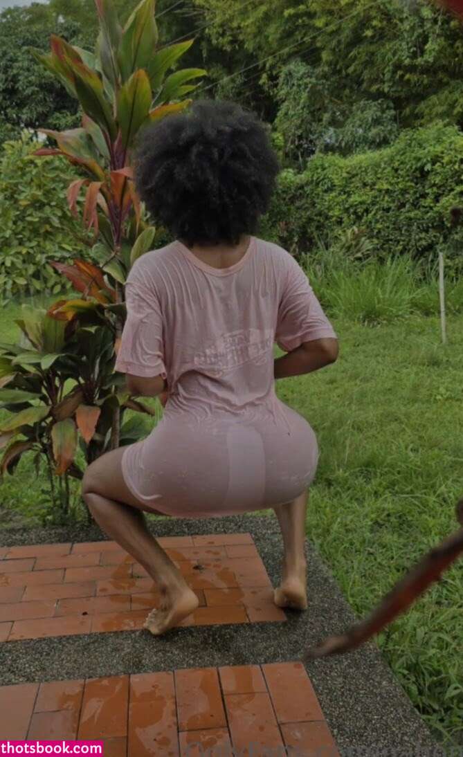 Jessica Nahomy Photo #45