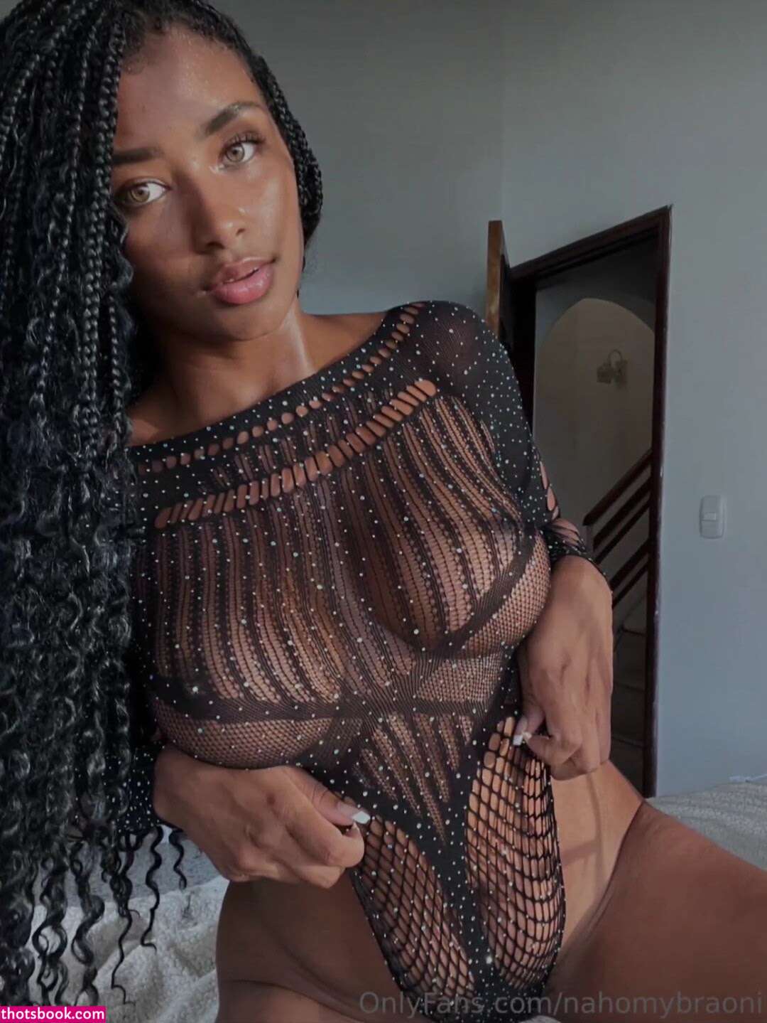 Jessica Nahomy Photo #50