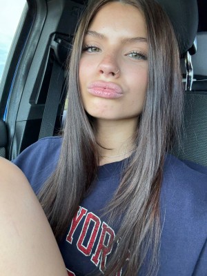 Lacey Solberg Photo #2