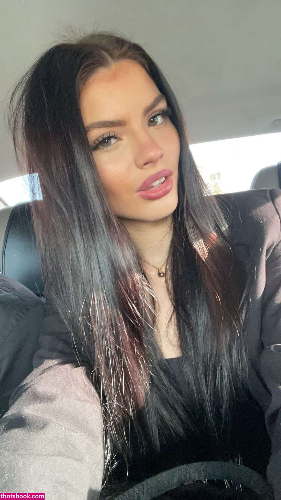 Lacey Solberg Photo #56