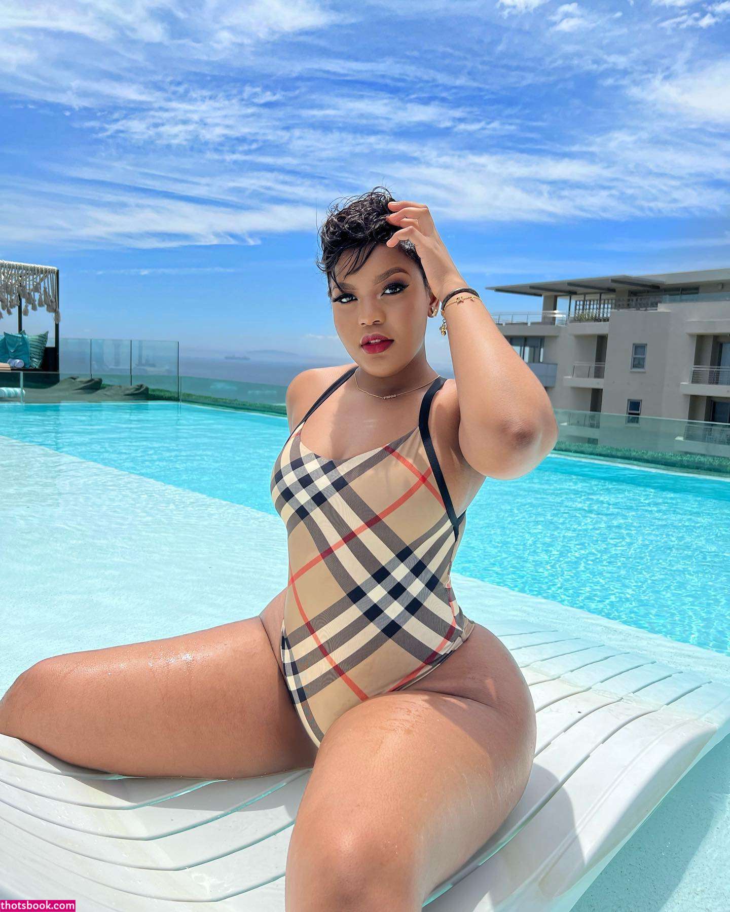 Beverly Tlhako Photo #8