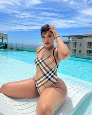 Beverly Tlhako Photo #8