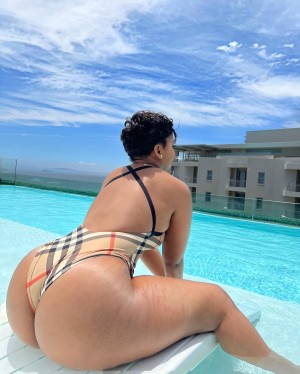 Beverly Tlhako Photo #9