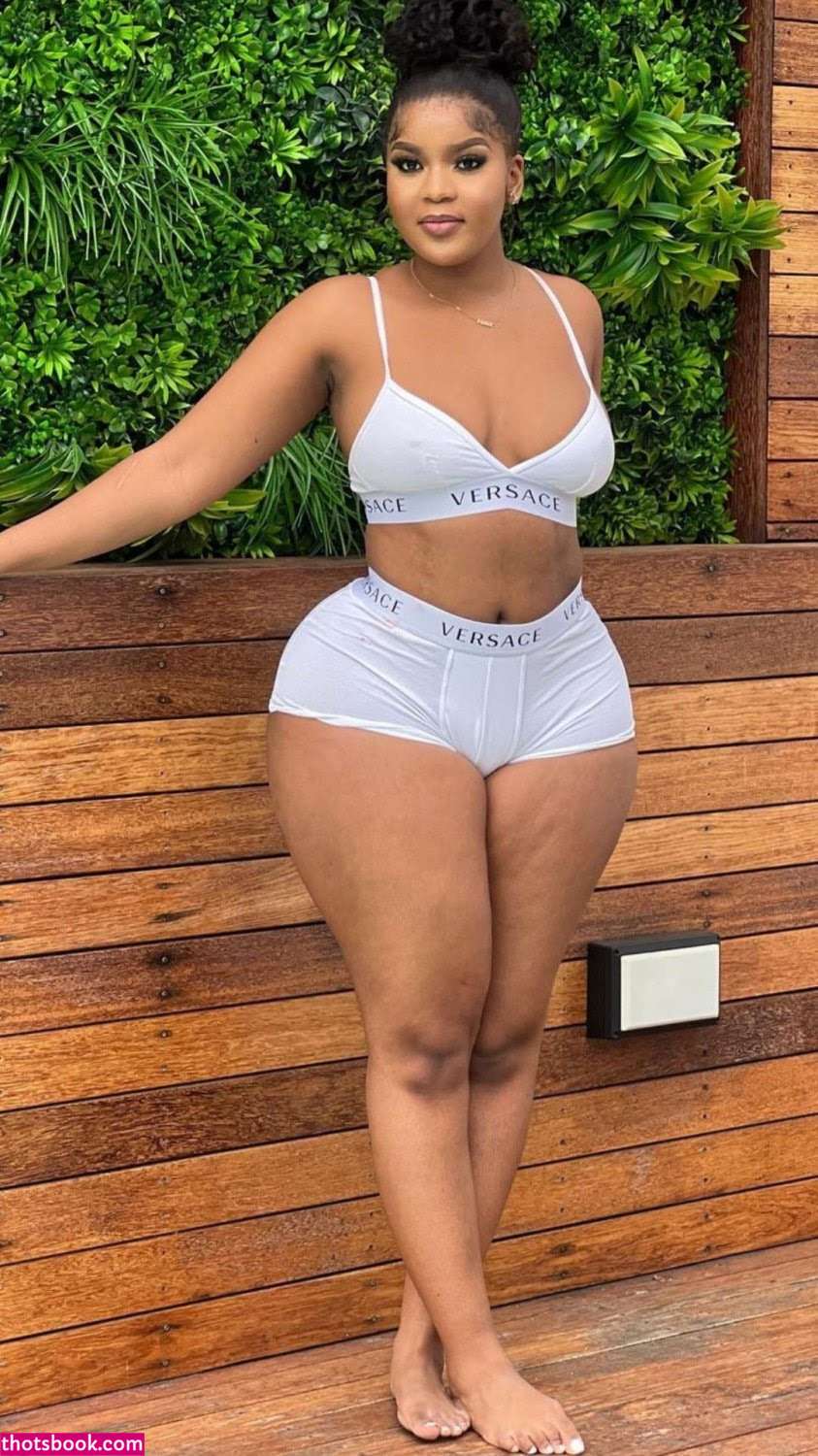 Beverly Tlhako Photo #21