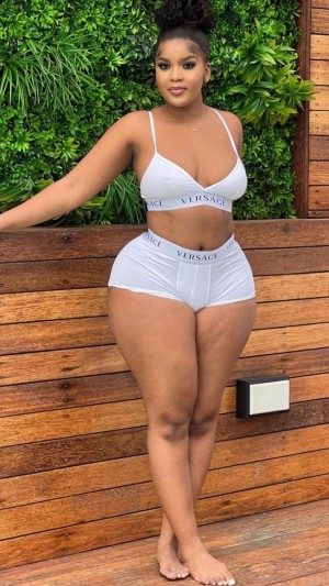 Beverly Tlhako Photo #21