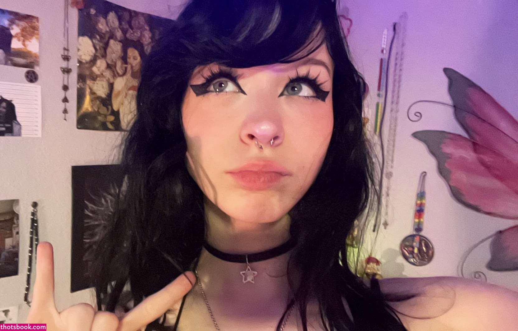 Nina Beana Photo #16