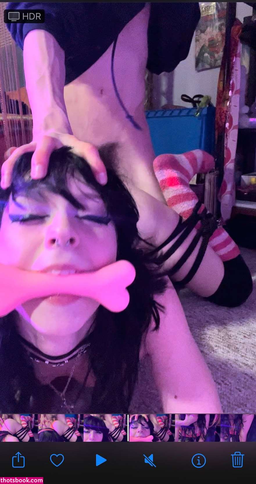 Nina Beana Photo #30