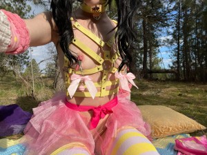 Nina Beana Photo #20