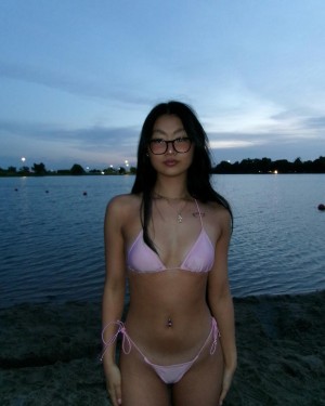 Samantha Beilby Photo #1