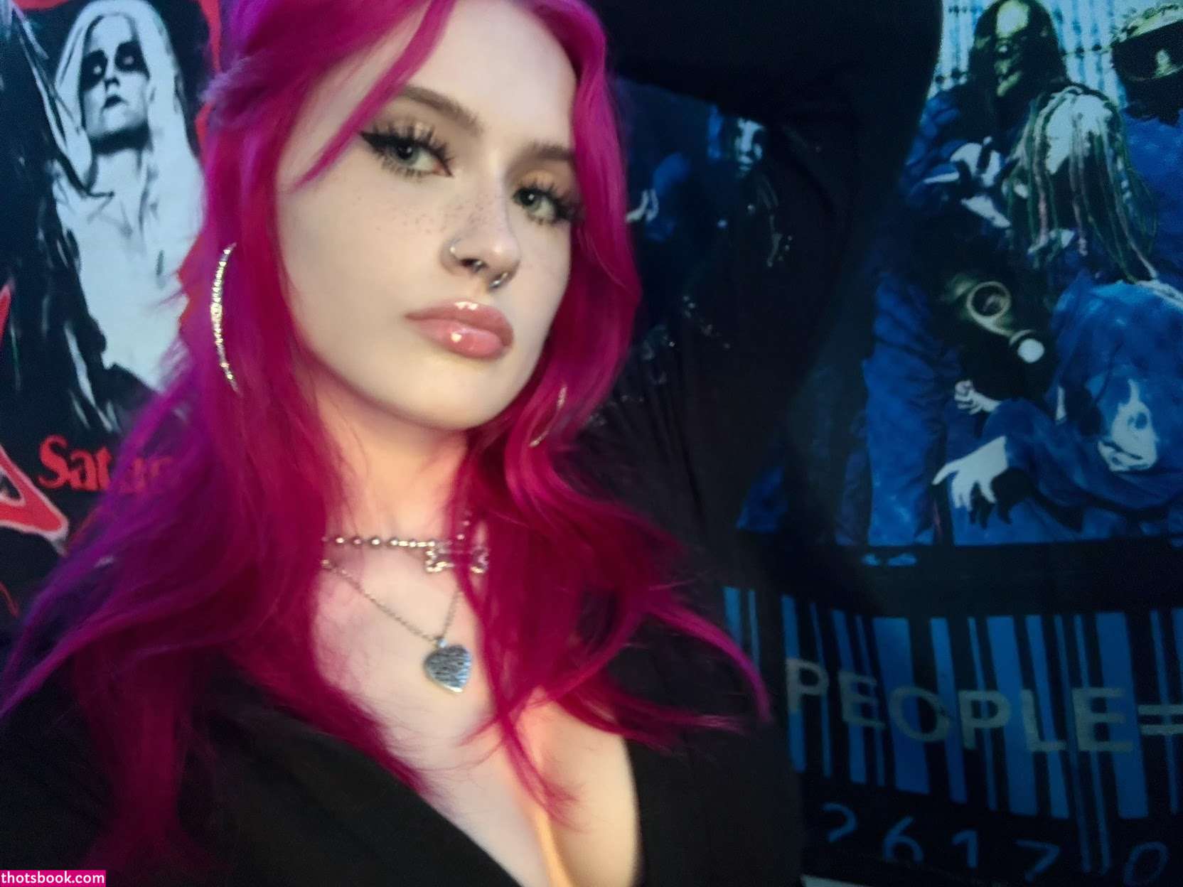 urpinkproblem Photo #2