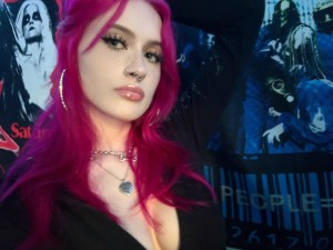 urpinkproblem Photo #2