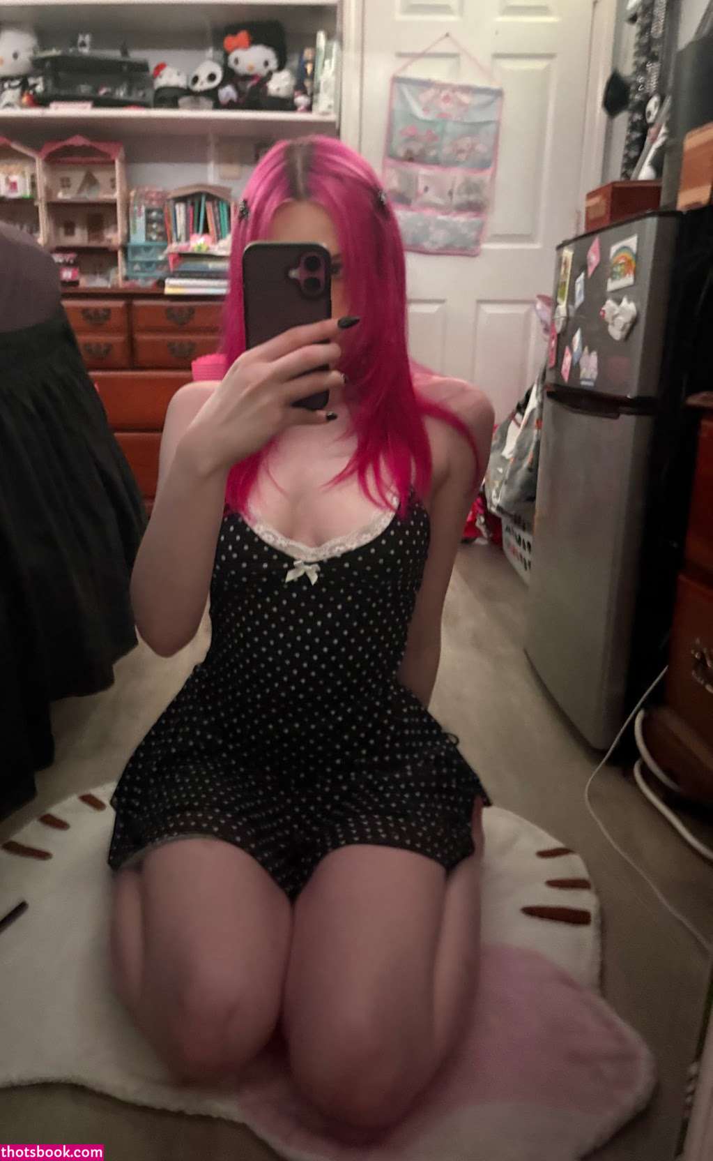 urpinkproblem Photo #9