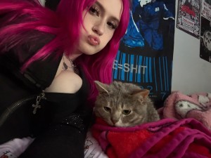 urpinkproblem Photo #13