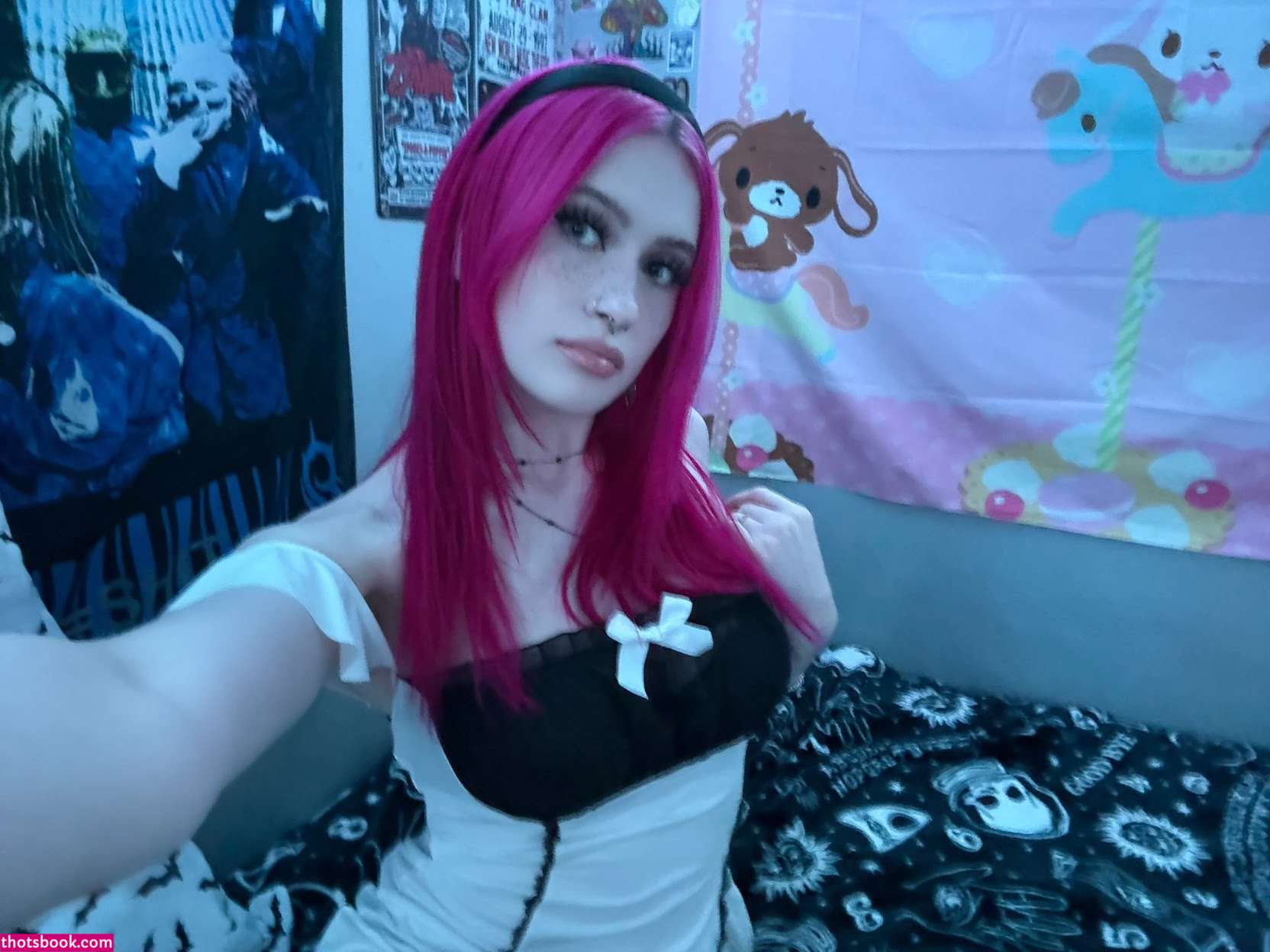 urpinkproblem Photo #24