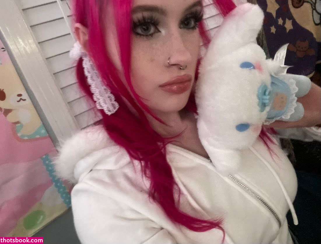 urpinkproblem Photo #30