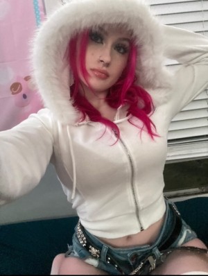 urpinkproblem Photo #29