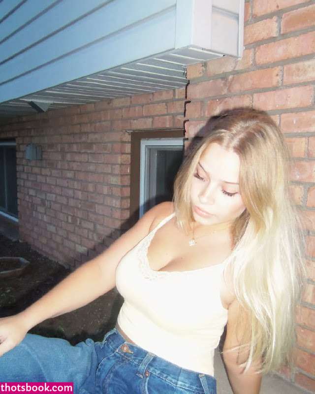 Addisyn Obrien Photo #11