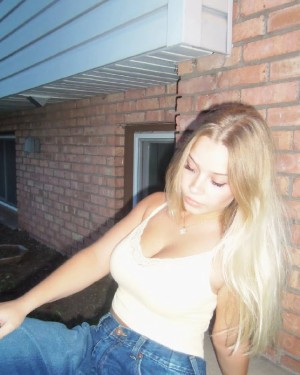 Addisyn Obrien Photo #11