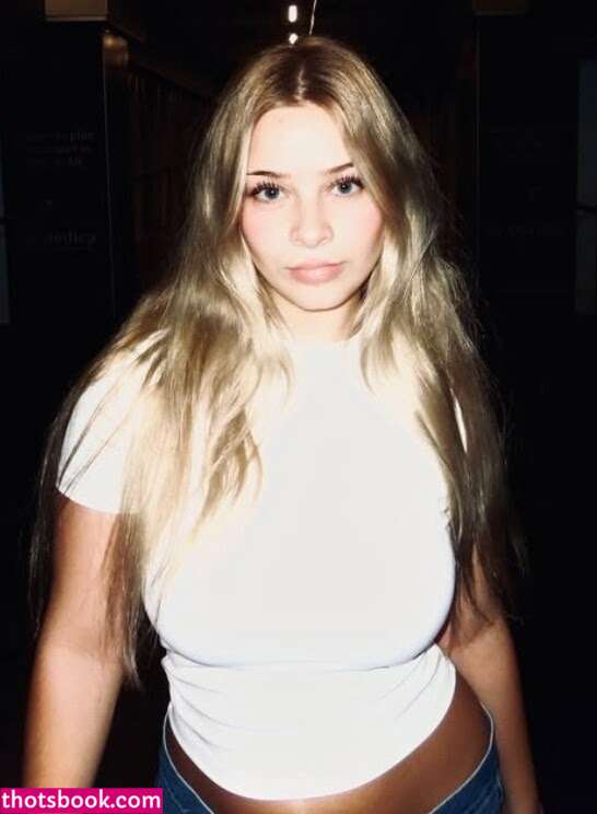 Addisyn Obrien Photo #29