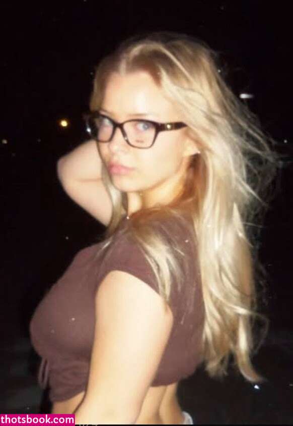 Addisyn Obrien Photo #31