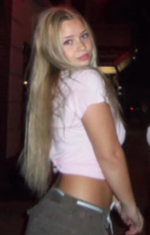 Addisyn Obrien Photo #34