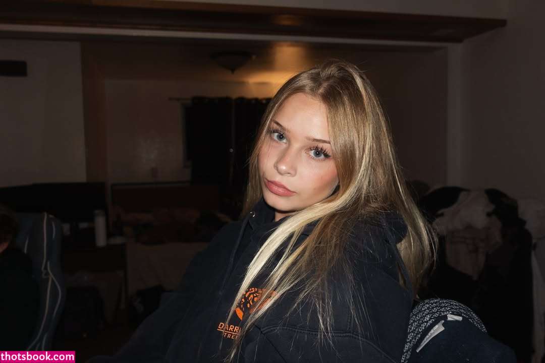 Addisyn Obrien Photo #39