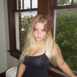 Addisyn Obrien Photo #40