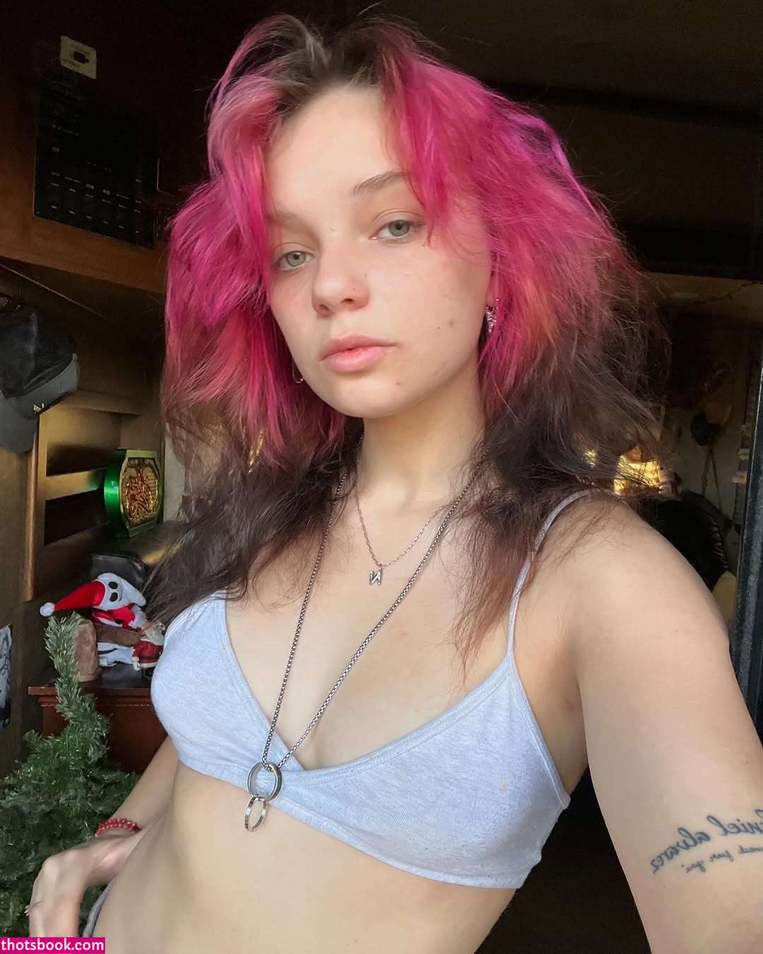 Cheyenne Hay Photo #1