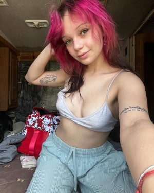 Cheyenne Hay Photo #4