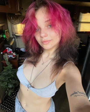 Cheyenne Hay Photo #7