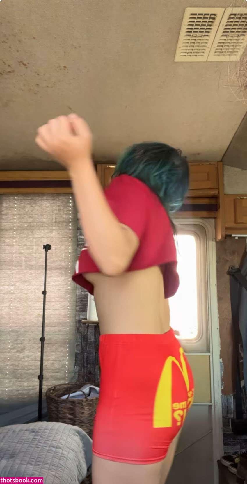 Cheyenne Hay Photo #11