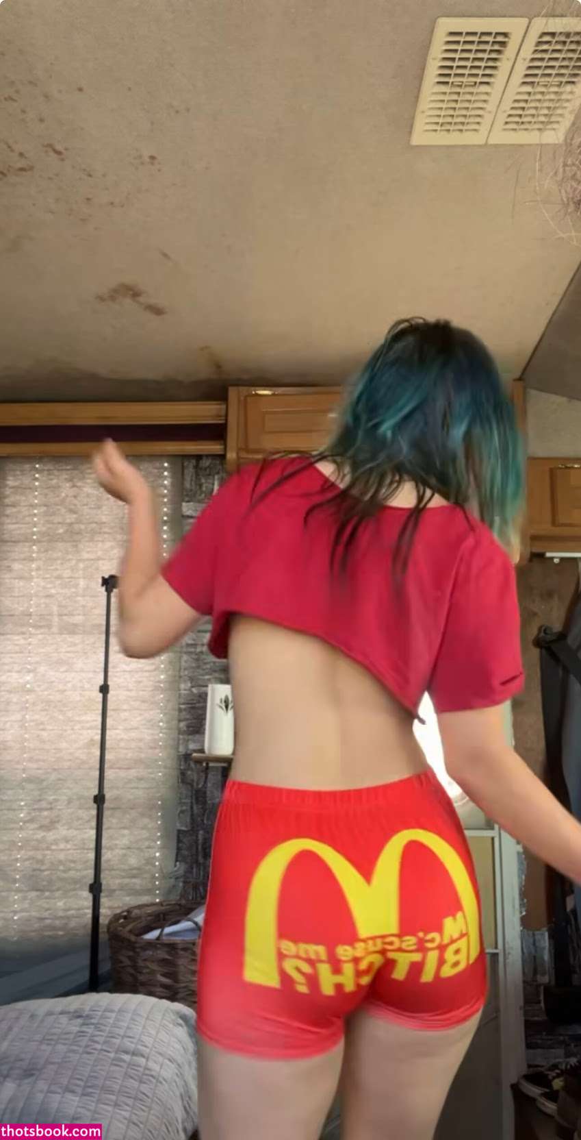 Cheyenne Hay Photo #14