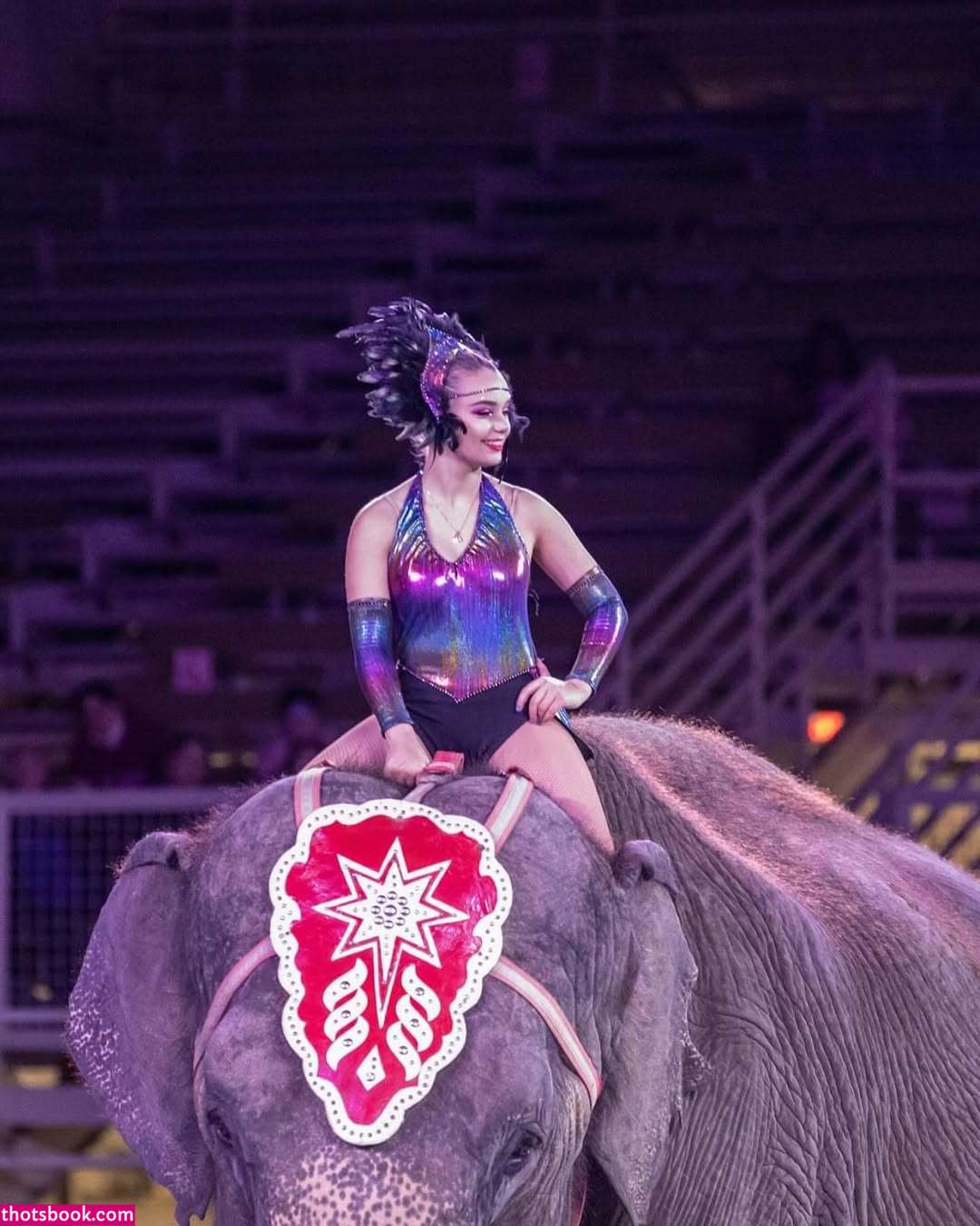 Cheyenne Hay Photo #19