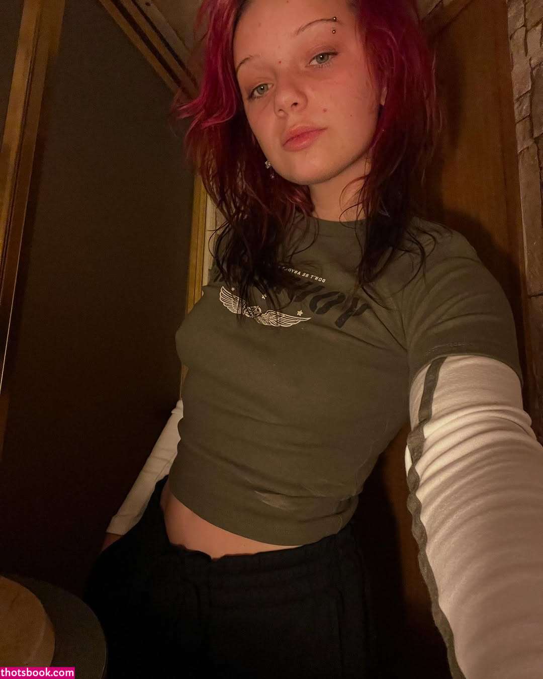 Cheyenne Hay Photo #21